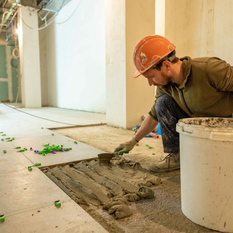 Remodeling in North Richland Hills, TX