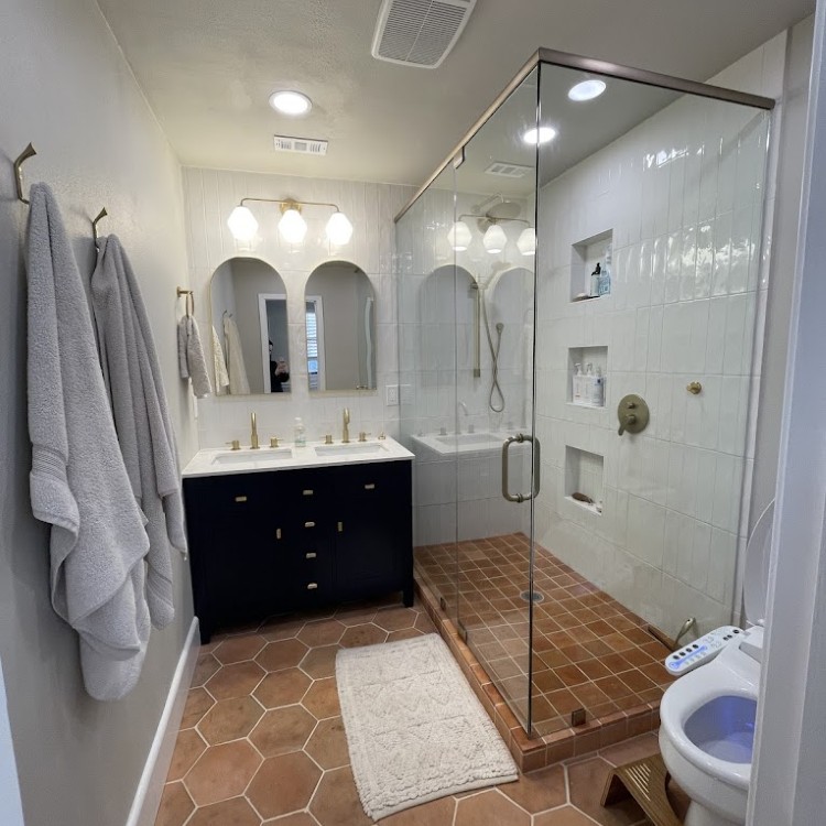 Remodeling in North Richland Hills, TX