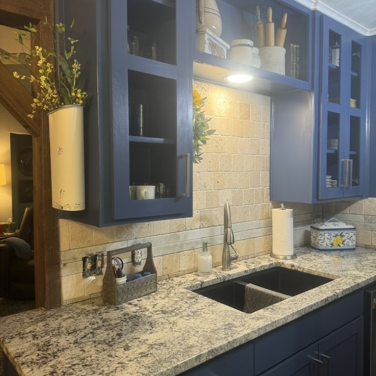 Remodeling in North Richland Hills, TX